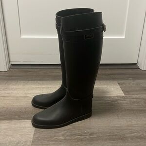 Aigle Rain Boots